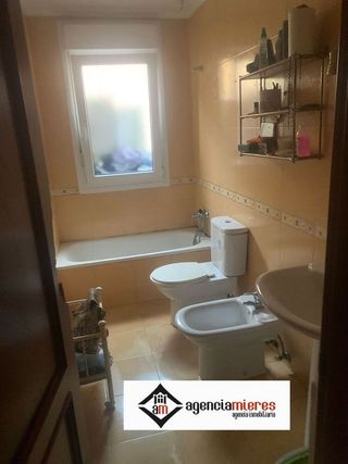 Piso en venta en Villalegre - La Luz en Avilés