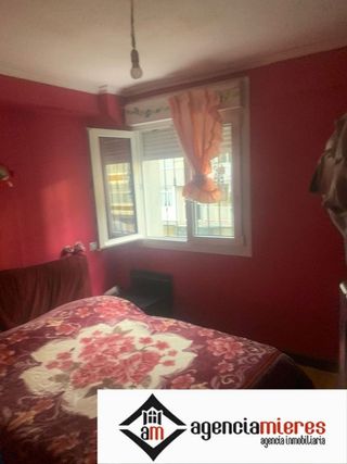 Piso en venta en Villalegre - La Luz en Avilés