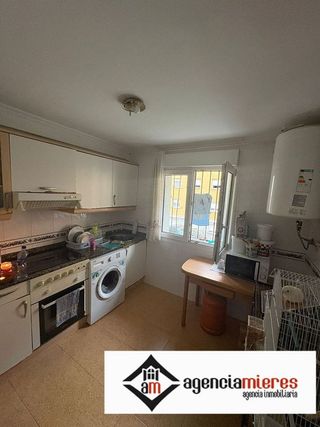 Piso en venta en Villalegre - La Luz en Avilés