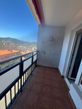 Piso en venta en El Antiguo en San Sebastián-Donostia