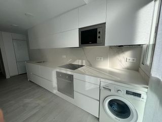 Piso en venta en El Antiguo en San Sebastián-Donostia