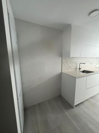 Piso en venta en El Antiguo en San Sebastián-Donostia