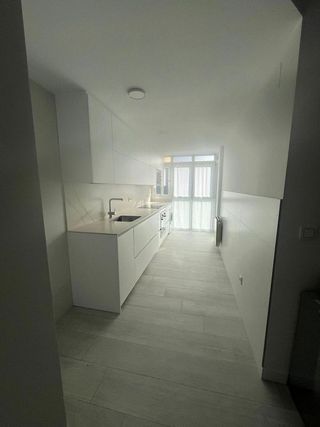 Piso en venta en El Antiguo en San Sebastián-Donostia