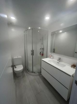 Piso en venta en El Antiguo en San Sebastián-Donostia