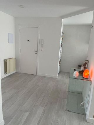 Piso en venta en El Antiguo en San Sebastián-Donostia