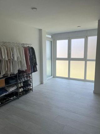 Piso en venta en El Antiguo en San Sebastián-Donostia