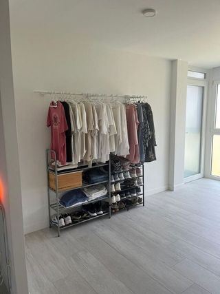 Piso en venta en El Antiguo en San Sebastián-Donostia