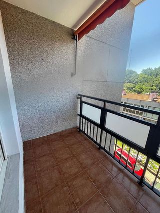 Piso en venta en El Antiguo en San Sebastián-Donostia