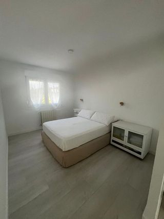 Piso en venta en El Antiguo en San Sebastián-Donostia