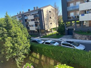Piso en venta en El Antiguo en San Sebastián-Donostia
