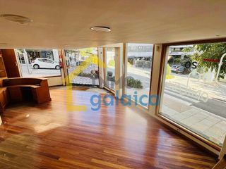 Local comercial en venta en Praza Independencia en Vigo