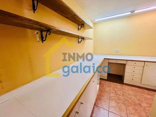 Local comercial en venta en Praza Independencia en Vigo