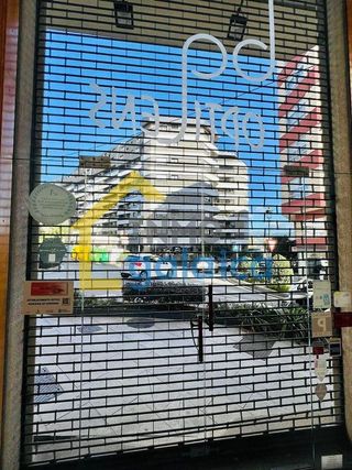 Local comercial en venta en Praza Independencia en Vigo