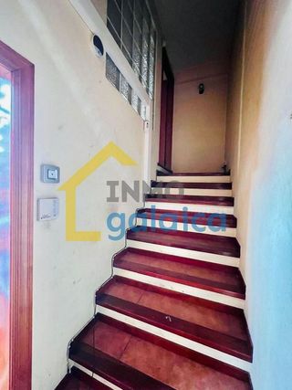 Local comercial en venta en Praza Independencia en Vigo