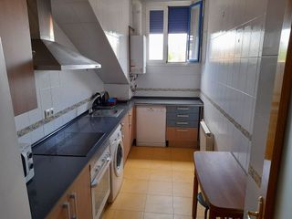 Piso en venta en Yeles