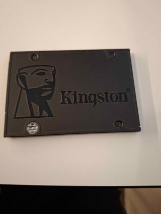 Disco SSD Kingston 240GB