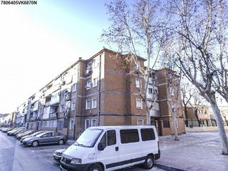 Piso en venta en Reyes Católicos en Alcalá de Henares
