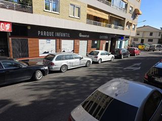 Local comercial en venta en Plasencia