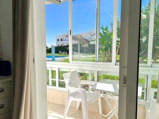 Piso en venta en Puerto Marina en Benalmádena