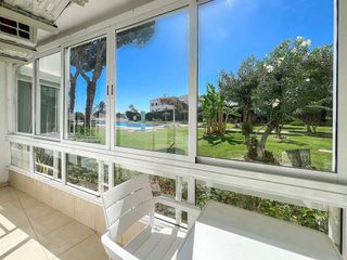 Piso en venta en Puerto Marina en Benalmádena