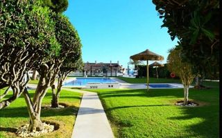 Piso en venta en Puerto Marina en Benalmádena