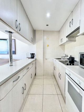 Piso en venta en Puerto Marina en Benalmádena