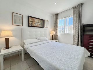 Piso en venta en Puerto Marina en Benalmádena