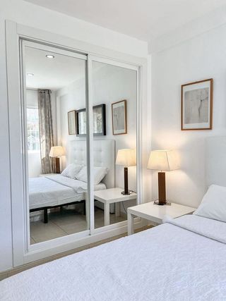 Piso en venta en Puerto Marina en Benalmádena