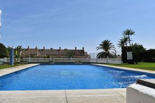 Piso en venta en Puerto Marina en Benalmádena