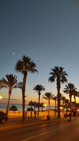 Piso en venta en Puerto Marina en Benalmádena