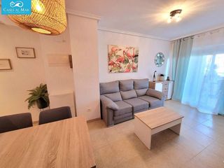 Piso en venta en Marina d'Or en Oropesa del Mar/Orpesa
