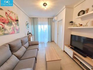 Piso en venta en Marina d'Or en Oropesa del Mar/Orpesa