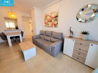 Piso en venta en Marina d'Or en Oropesa del Mar/Orpesa