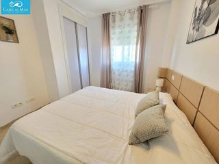 Piso en venta en Marina d'Or en Oropesa del Mar/Orpesa