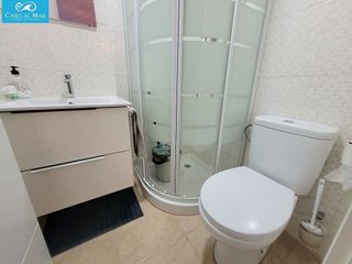 Piso en venta en Marina d'Or en Oropesa del Mar/Orpesa