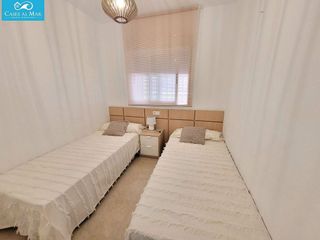 Piso en venta en Marina d'Or en Oropesa del Mar/Orpesa