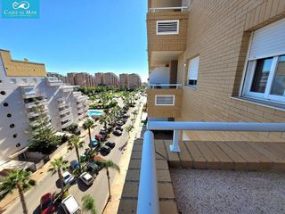 Piso en venta en Marina d'Or en Oropesa del Mar/Orpesa