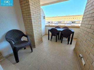 Piso en venta en Marina d'Or en Oropesa del Mar/Orpesa