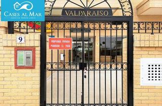 Piso en venta en Marina d'Or en Oropesa del Mar/Orpesa