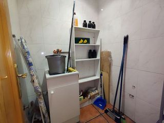 Local comercial en venta en Tomelloso