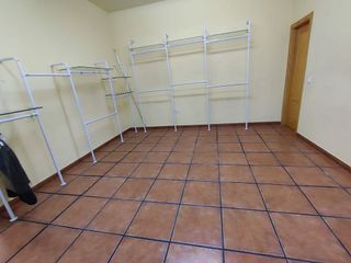Local comercial en venta en Tomelloso