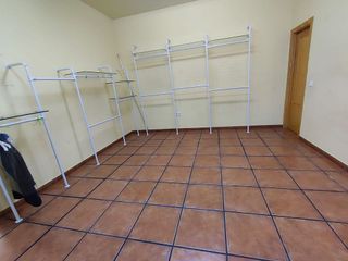 Local comercial en venta en Tomelloso