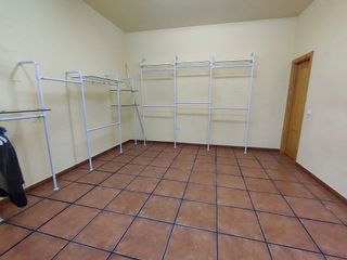 Local comercial en venta en Tomelloso