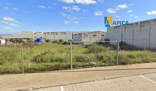 Terreno en venta en Barbate ciudad en Barbate