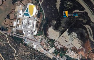 Terreno en venta en Barbate ciudad en Barbate