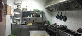 Local comercial en venta en Ciudad Monumental en Cáceres