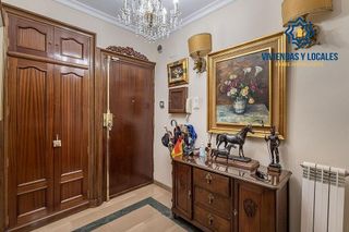 Piso en venta en Camino de Ronda - Rosaleda en Granada