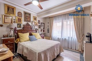 Piso en venta en Camino de Ronda - Rosaleda en Granada