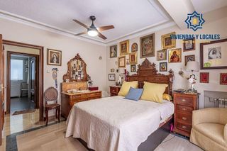 Piso en venta en Camino de Ronda - Rosaleda en Granada