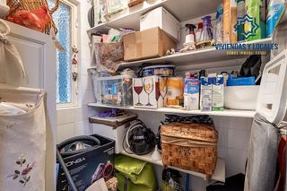 Piso en venta en Camino de Ronda - Rosaleda en Granada